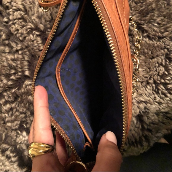 Rebecca Minkoff Mini Mac Convertible Crossbody Bag - Picture 7 of 7